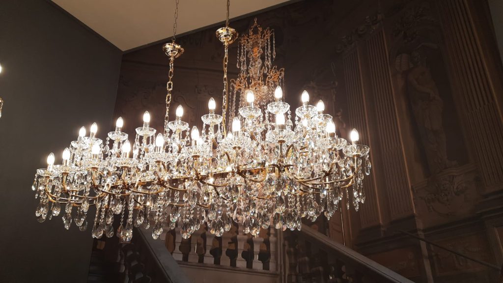 Arredoluce a Euroluce 2025