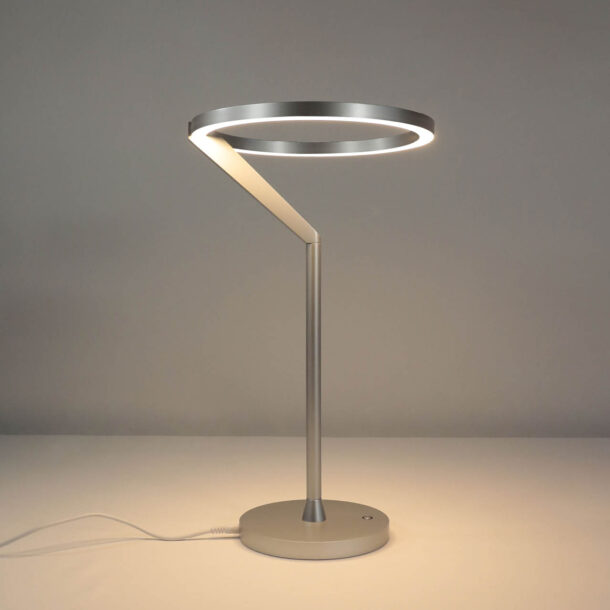 Vivida Meridiana table lamp  sand