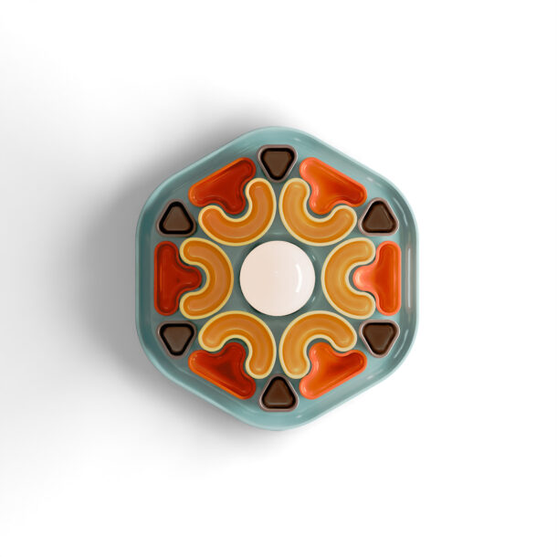 Ferroluce DEcò Phytia C2800(MIX)