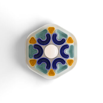 Ferroluce DEcò Phytia C2801(MIX)