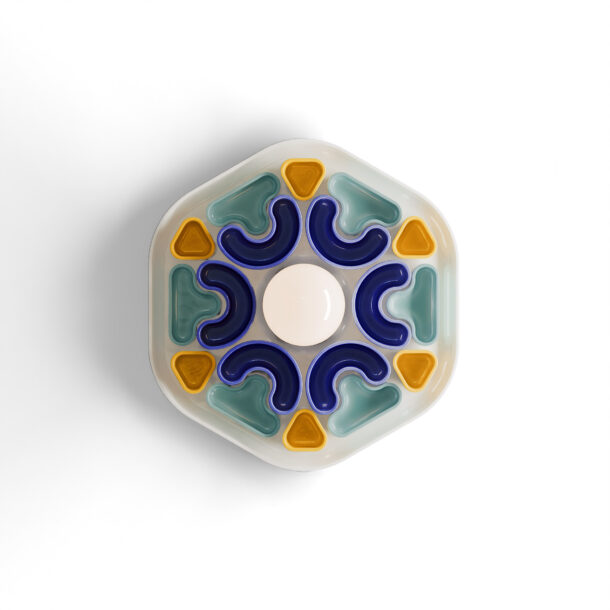 Ferroluce DEcò Phytia C2801(MIX)