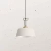 IL Fanale Bonton_suspension N3 matt white