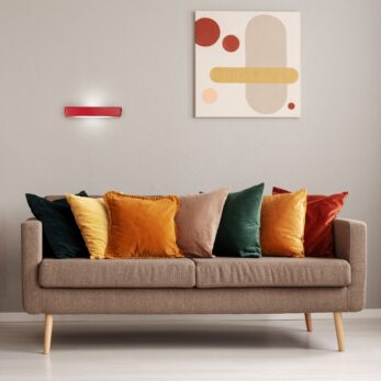 Vivida Hantera Applique Magenta.Amb