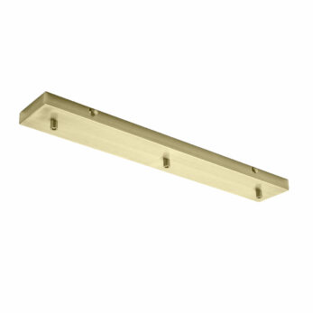 Gea Luce ALICE_B_R3_brass