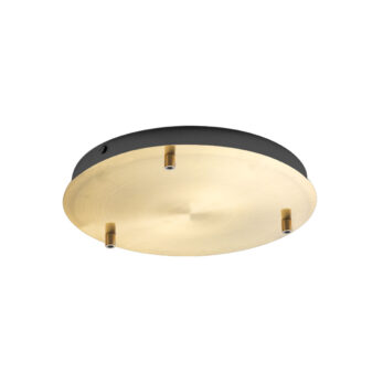 Gea luce ALICE_B_T3_brass