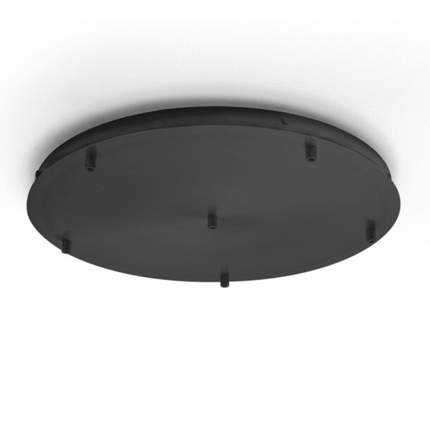 Gea luce ALICE B T6 nero