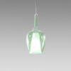 Gea luce suspension OFELIA_S10_green
