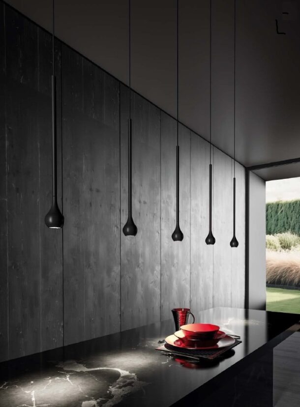 Gea Luce Ursula LED Pendant Light - Image 2