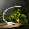 Gea Luce table lamp IOLE A4