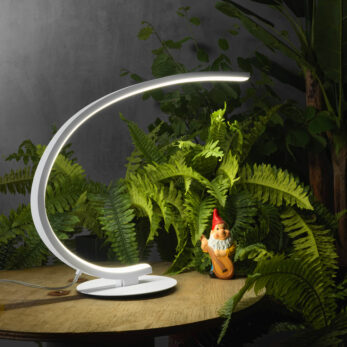 Gea Luce table lamp IOLE A4