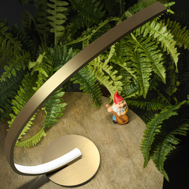 Gea Luce table lamp IOLE  A5