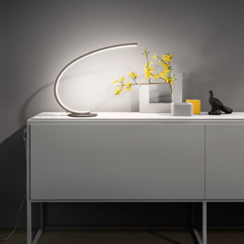 Gea Luce table lamp IOLE 