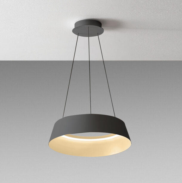 Gea Luce Juliette Dimmable LED Pendant Lamp