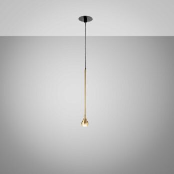 Gea Luce Ursula LED Recessed Suspension Lamp