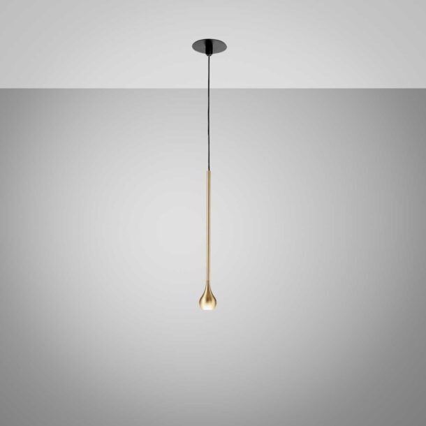 Gea Luce Ursula LED Recessed Suspension Lamp