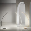 Gea Luce floor lamp IOLE PT A