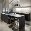 Gea Luce pendant  lamp  BLANCA SP