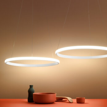 Gea Luce pendant lamp  IOLE_S1 a2