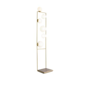 Miloox 1744.341 Buble Terra 6sfere Laterale Accesa