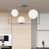 Wooden,Cooking,Interior,With,Island,Cabinet,And,Sink,,Towel,And