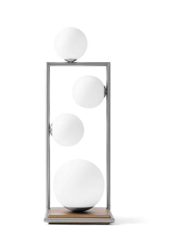 Miloox 1744.362 Buble Tavolo 4sfere