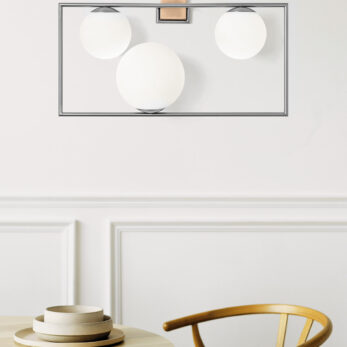 Clean,And,Minimal,Dining,Room,Table,With,Chair