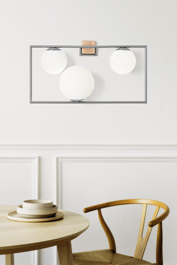 Clean,And,Minimal,Dining,Room,Table,With,Chair