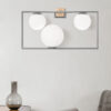 Stylish,Scandi,Interior,Of,Home,Space,With,Design,Grey,Sofa,