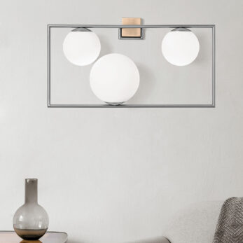 Stylish,Scandi,Interior,Of,Home,Space,With,Design,Grey,Sofa,