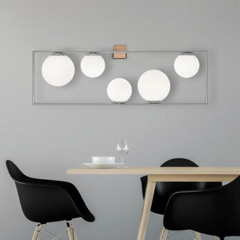 Modern,Dining,Room,Interior,With,Black,&,White,3d,Rendering