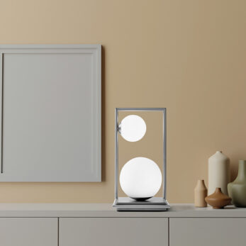 Mock,Up,Poster,Frame,In,Modern,Interior,Background,,3d,Rendering