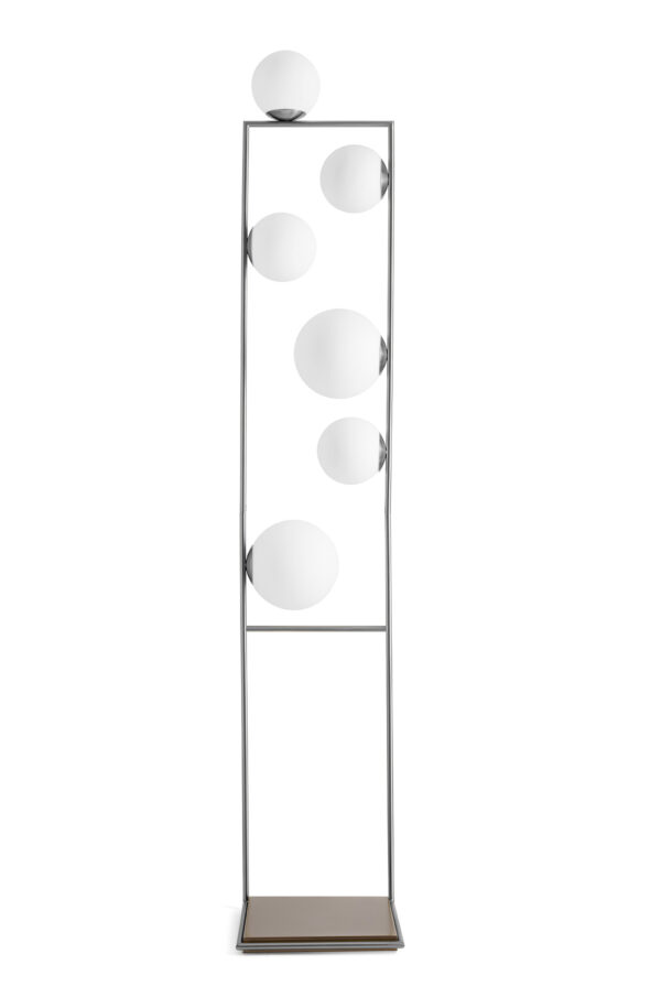 Miloox 1744.369 Buble Terra 6sfere