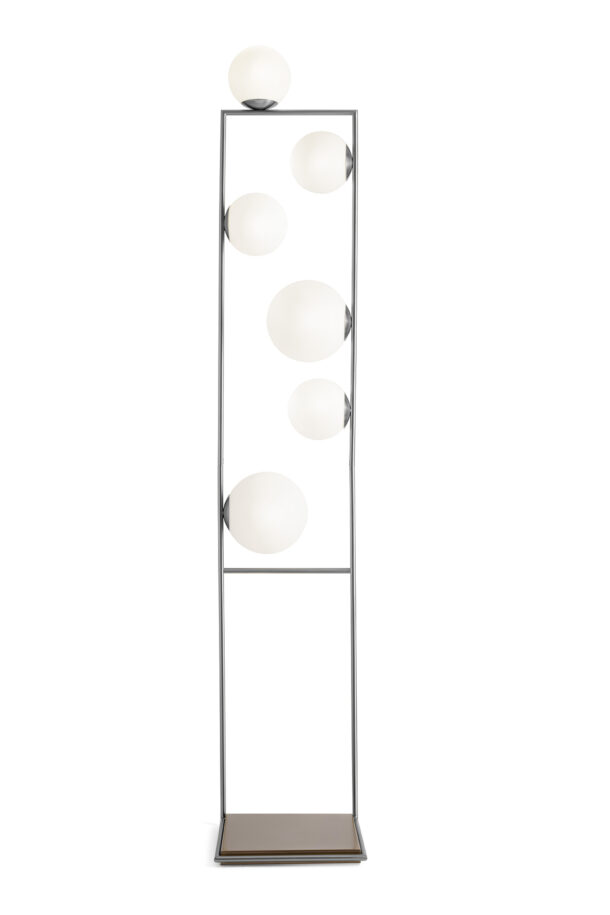 Miloox 1744.369 Buble Terra 6sfere Accesa