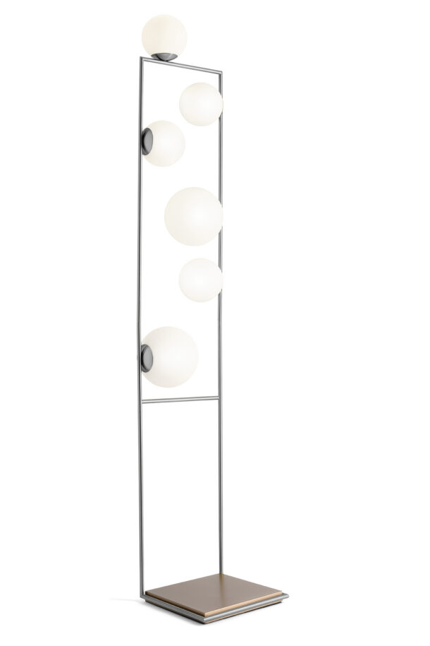 Miloox 1744.369 Buble Terra 6sfere Laterale Accesa