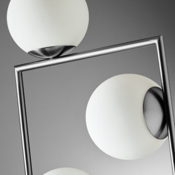 Miloox 1744.369 Buble Terra 6sfere Particolare