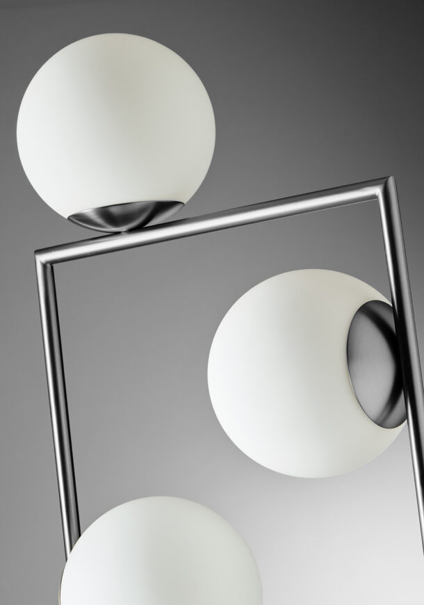 Miloox 1744.369 Buble Terra 6sfere Particolare