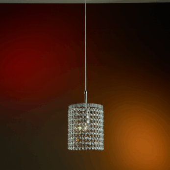 Arredoluce sospensione 1 luce 1025 s