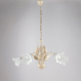 BeLight Olga Lampadario BL155 5 AV