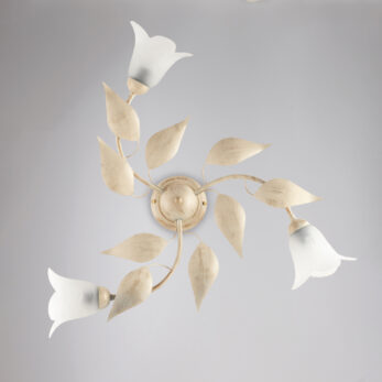 BeLight Olga Plafoniera BL155 PL3 AV