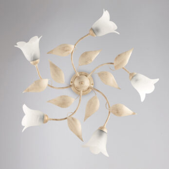 BeLight Olga Plafoniera BL155 PL5 AV