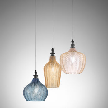 Gealuce lampada a sospensione CLEOFE S3 A1