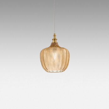 Gealuce CLEOFE S10 Pendant Lamp Amber