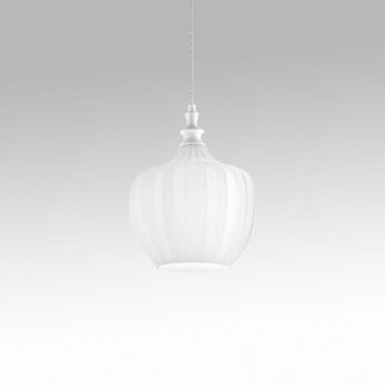 Gealuce CLEOFE S10 Pendant Lamp White
