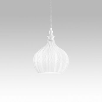Gealuce CLEOFE S11 White Pendant Lamp