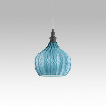 Gealuce CLEOFE S11 Cobalt Pendant Lamp