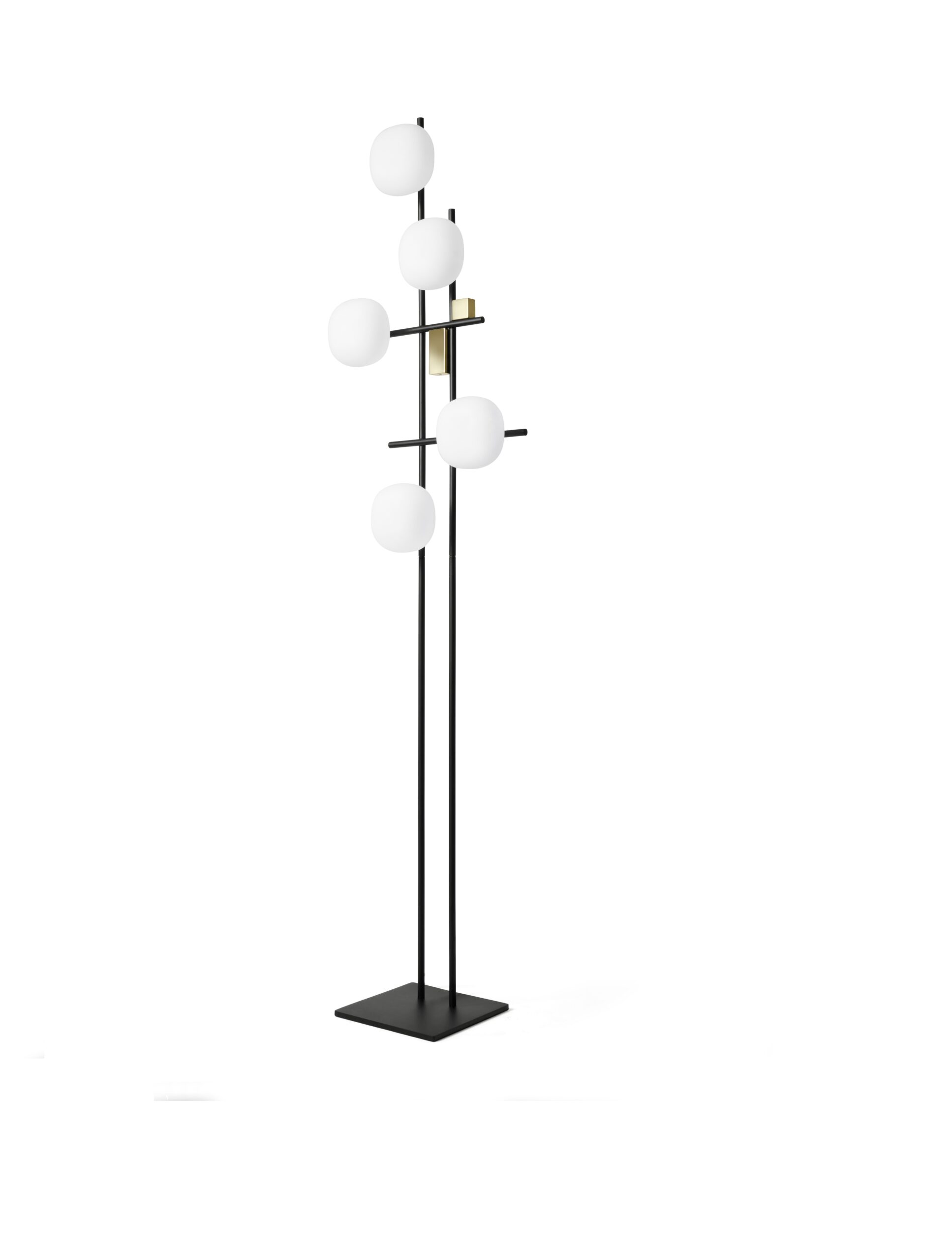 Miloox 1744.345 Lingotto Terra 5Light B