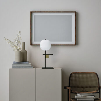 Miloox 1744.349 Lingotto Tavolo 1Luce Amb A