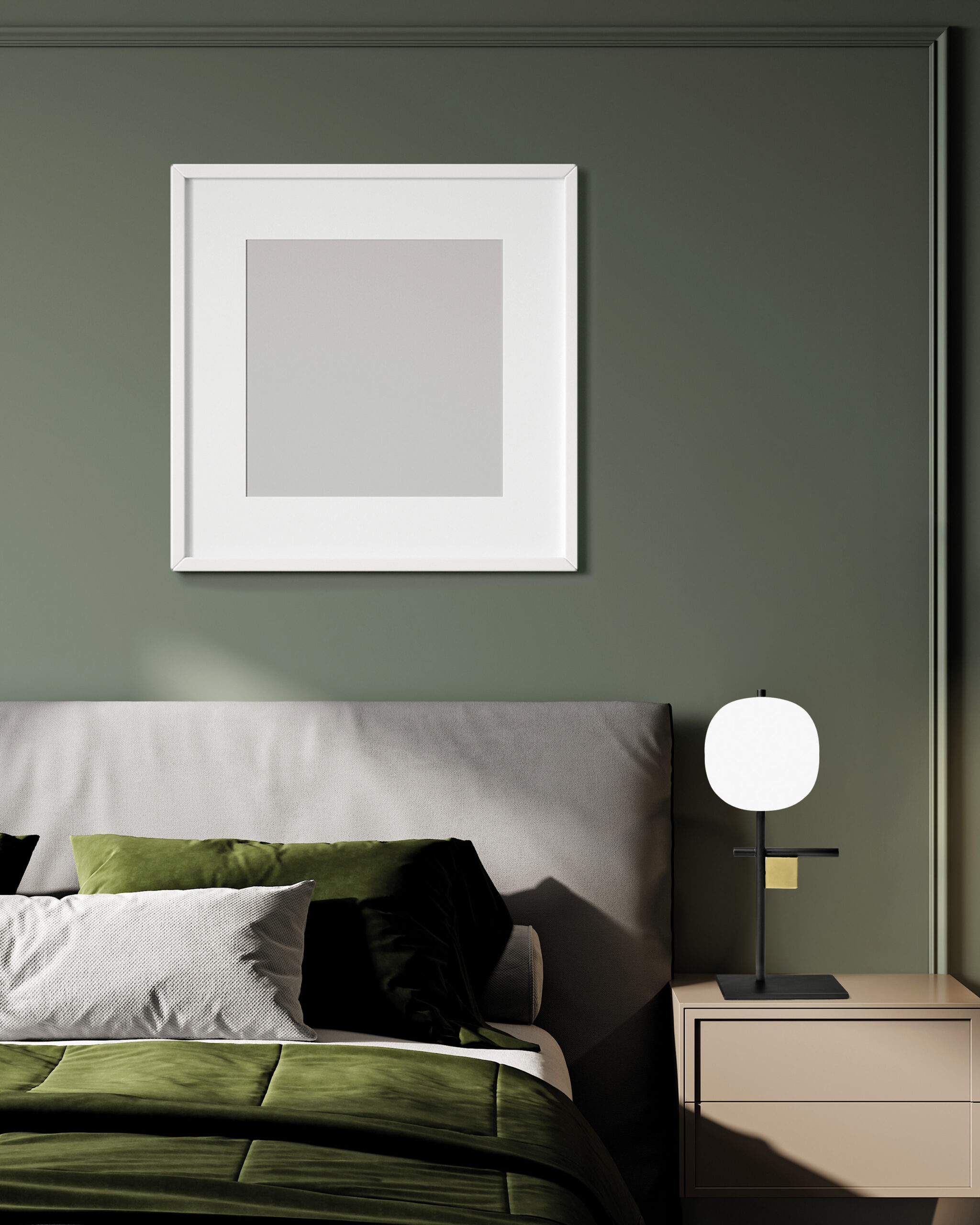 Miloox 1744.349 Lingotto Table 1Light Amb B