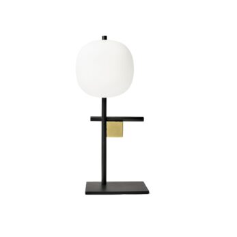 Miloox 1744.349 Lingotto Table 1Light B