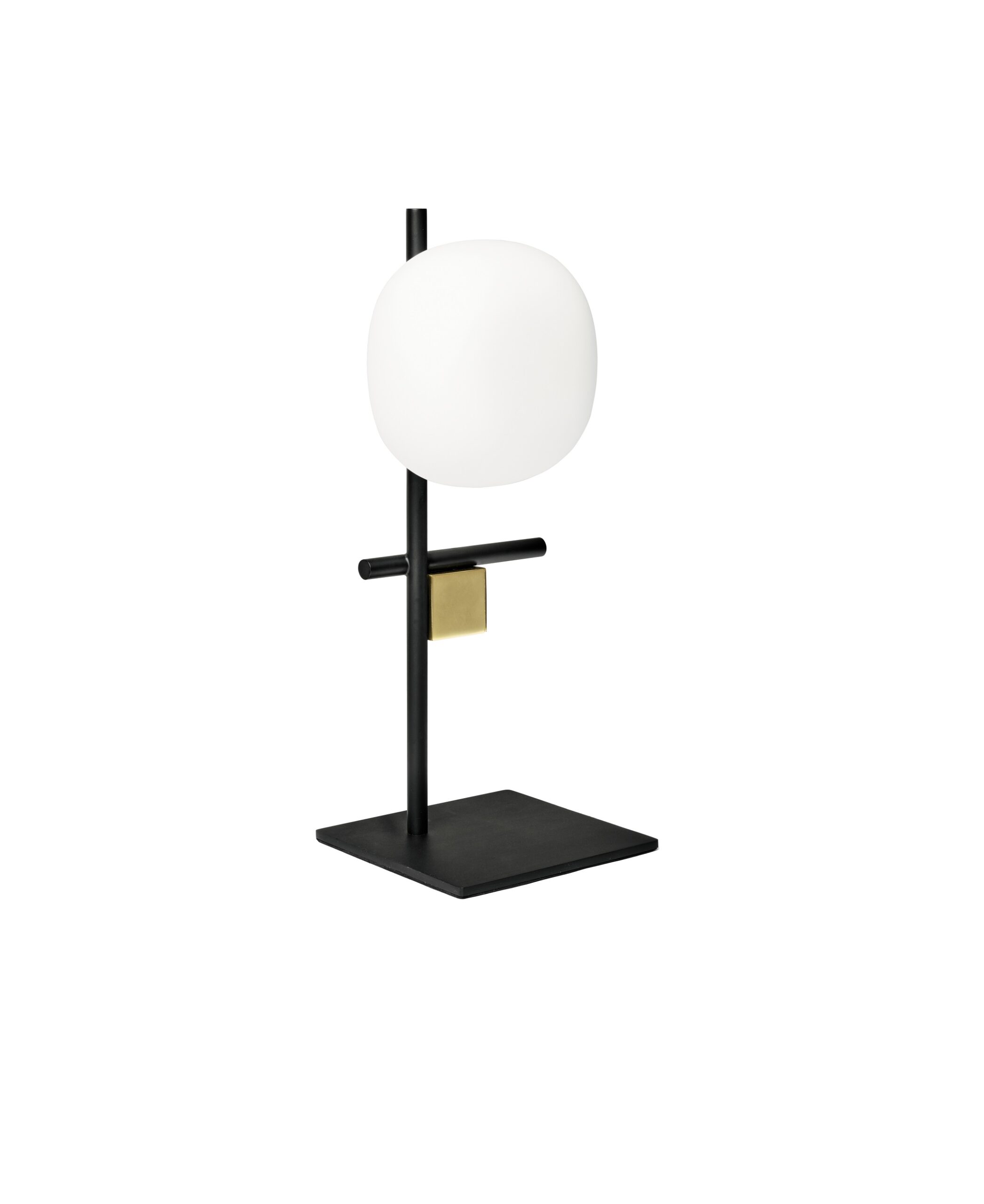 Miloox 1744.349 Lingotto Table 1Light C
